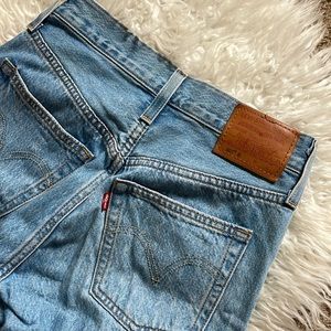 Levi’s 501